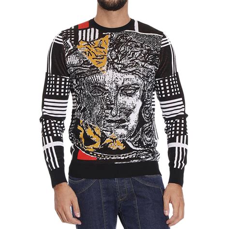 versace herren sale|versace outlet online store.